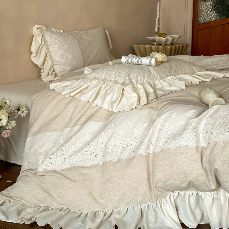 PalaisBelle Series by PurelyhomeDeco