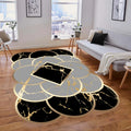 European Elegance Rug by PurelyhomeDeco