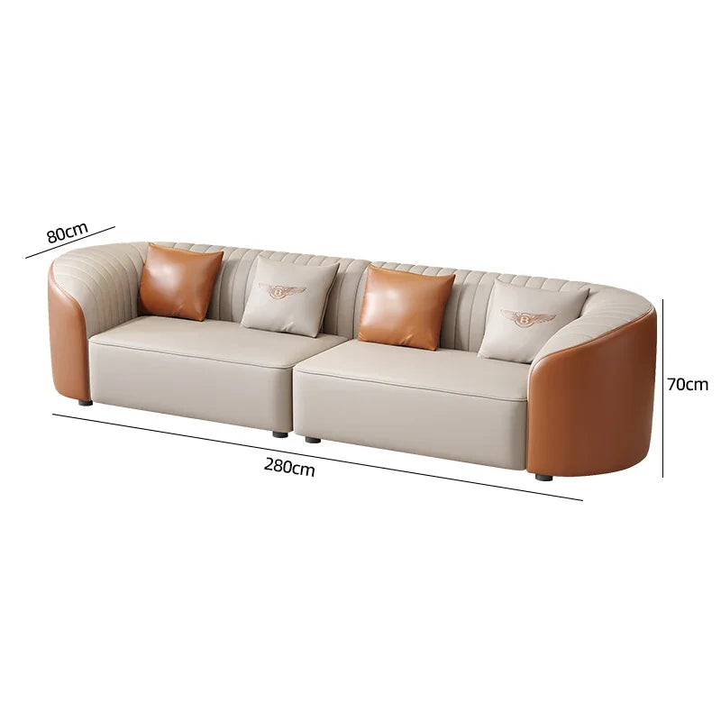 VellutoForma™ — Where Italian Luxury Meets Exceptional Comfort by PurelyhomeDeco