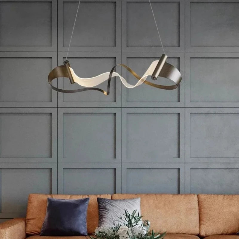 LuceVanta™ Italian Chandelier by PurelyhomeDeco