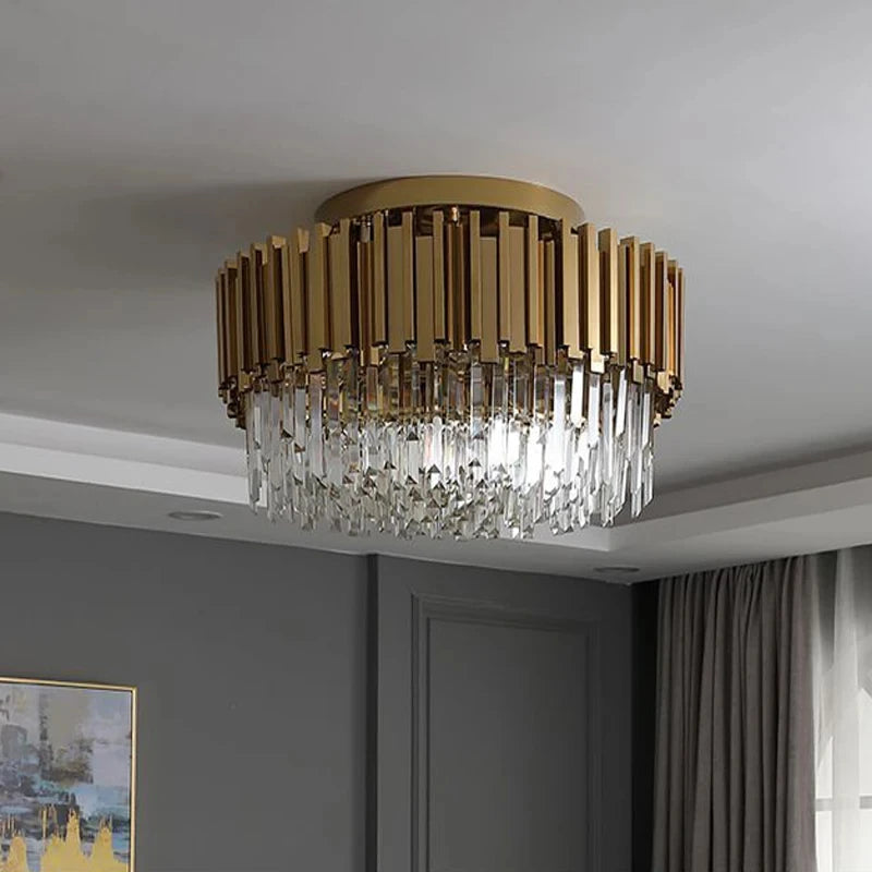 Palazzo Luxe by PurelyhomeDeco