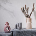 Artisan Patina Vase by PurelyhomeDeco