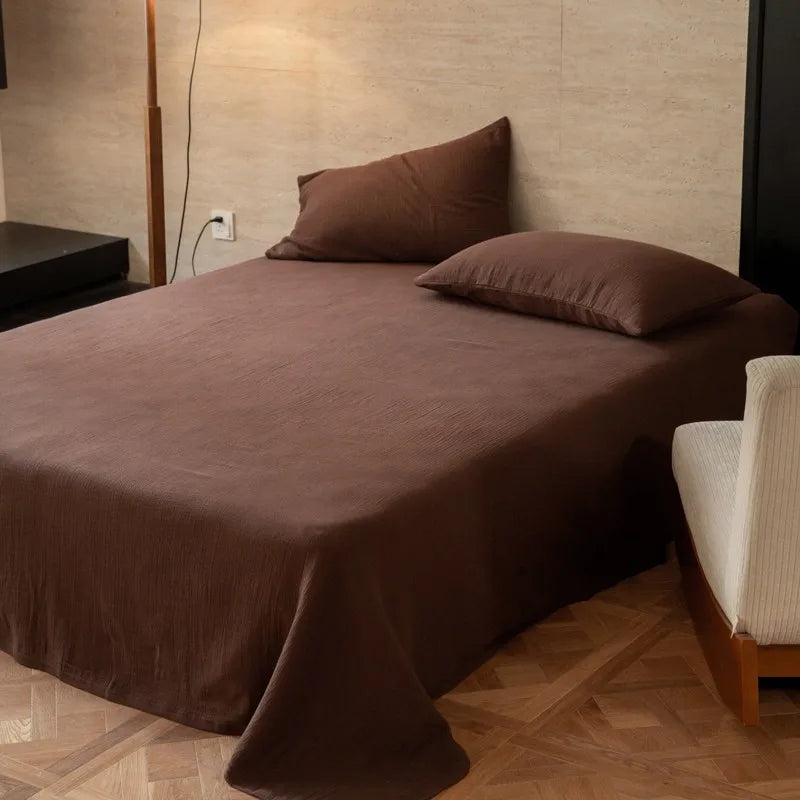 AERIS Natural Comfort Set by PurelyhomeDeco