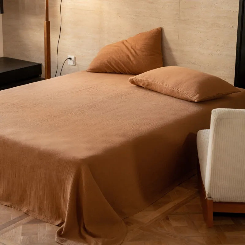 AERIS Natural Comfort Set by PurelyhomeDeco