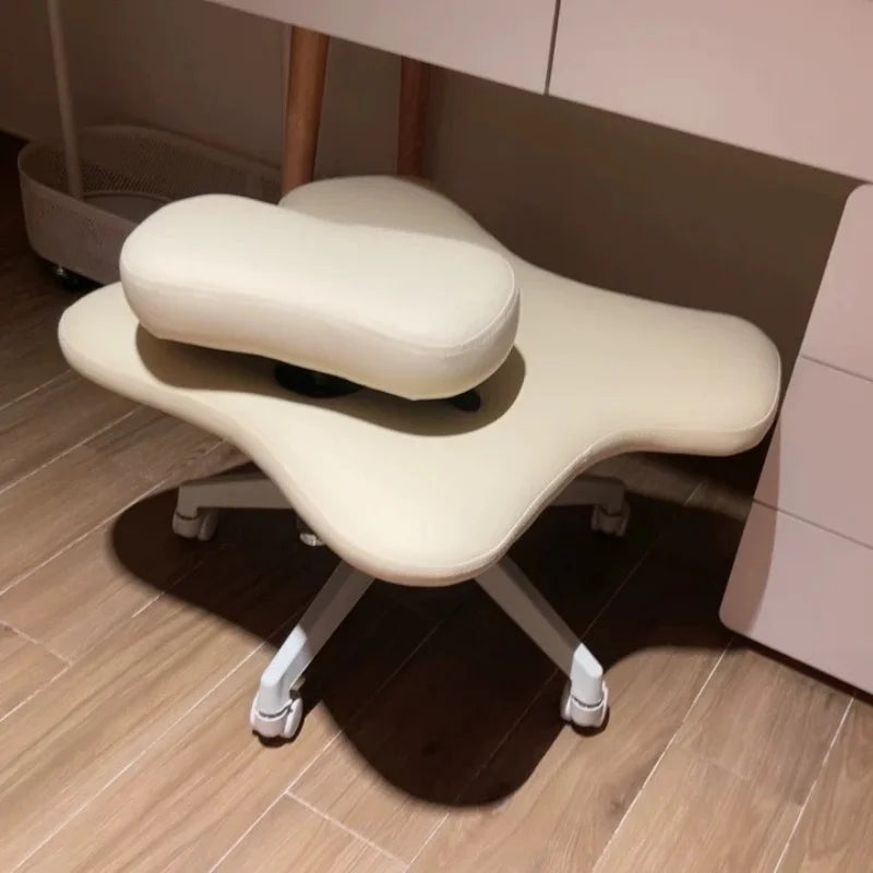 Soul Seat Office Chair for Cross Legged Sitting