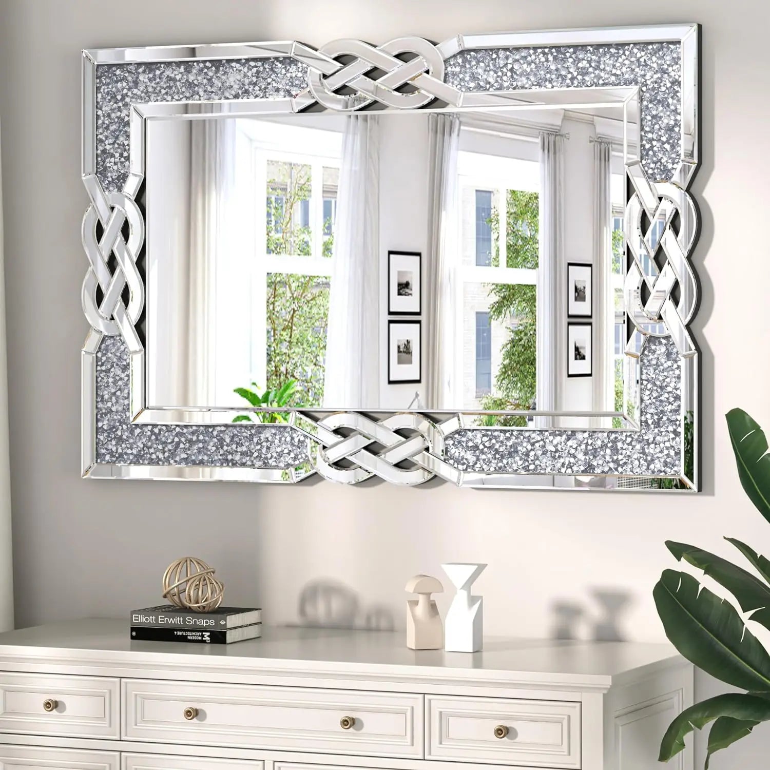 Crush Diamanté by PurelyhomeDeco