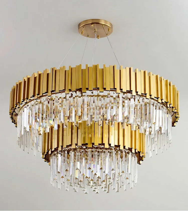Palazzo Luxe by PurelyhomeDeco