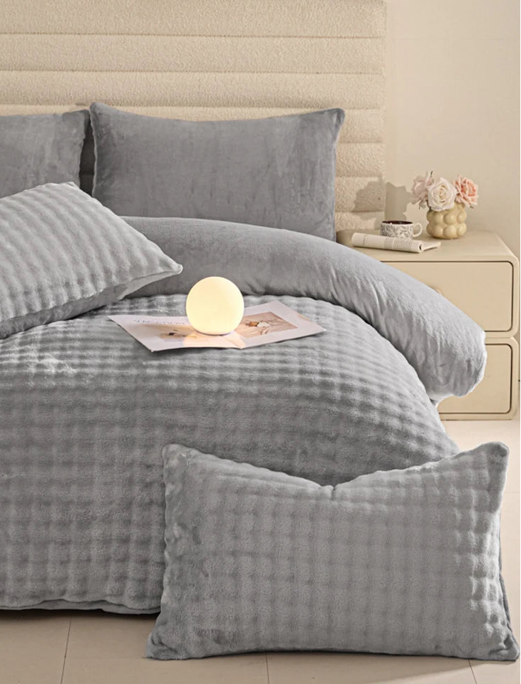 Cosmink Royal Duvet by PurelyhomeDeco