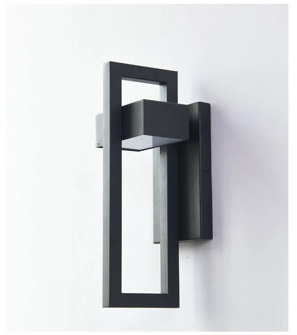 Castello Outdoor Light by PurelyhomeDeco