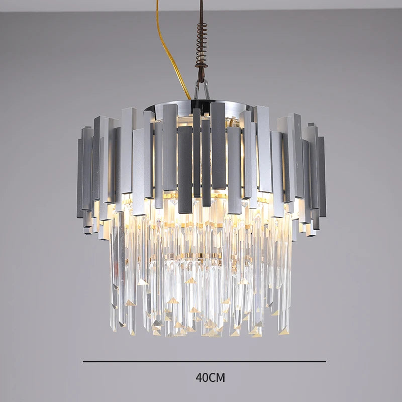 Palazzo Luxe by PurelyhomeDeco