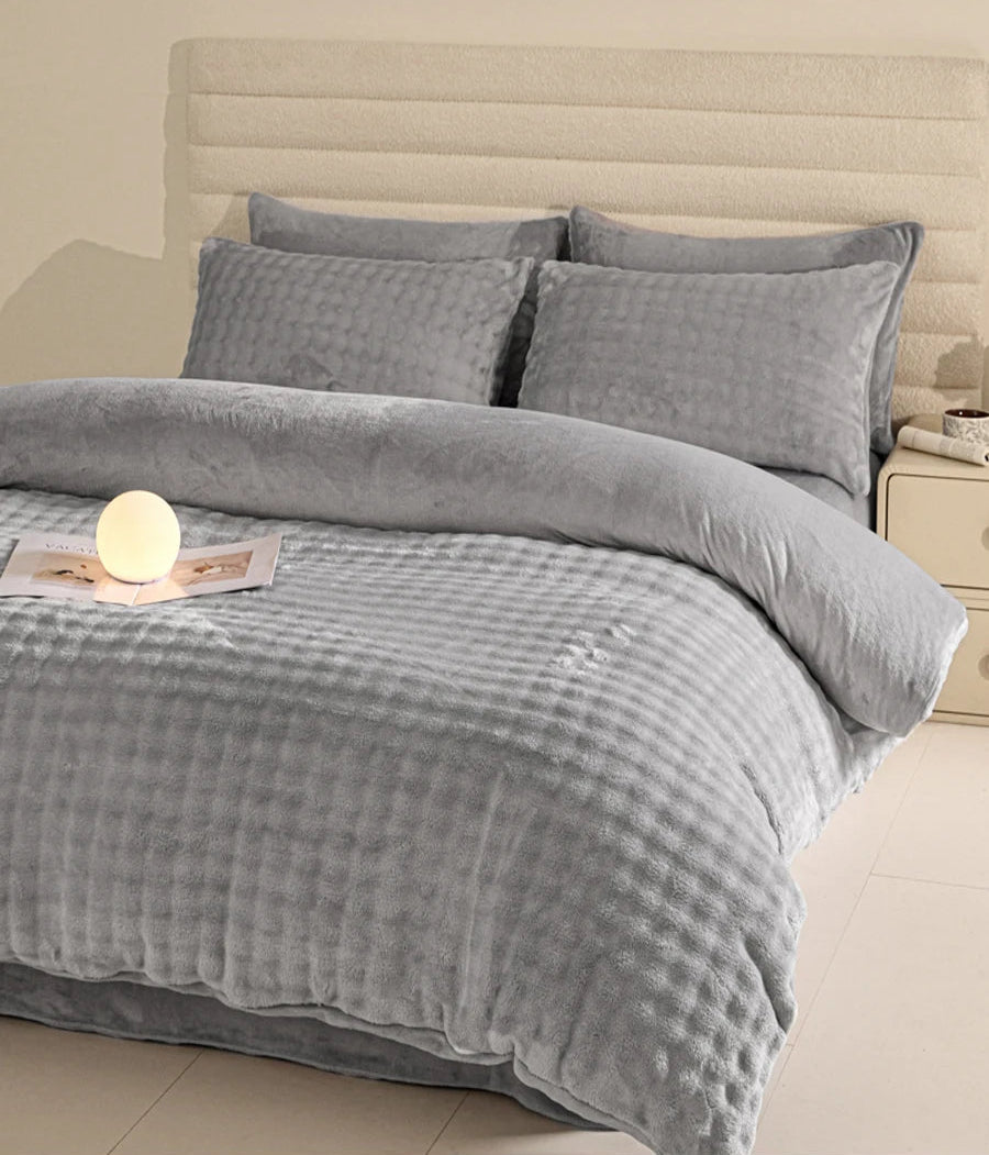 Cosmink Royal Duvet by PurelyhomeDeco