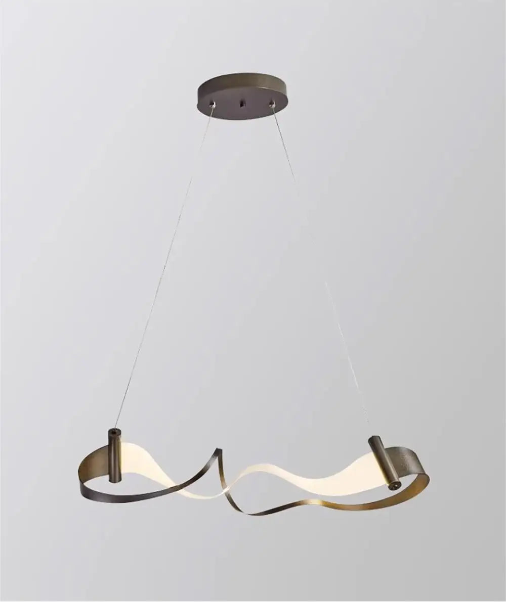 LuceVanta™ Italian Chandelier by PurelyhomeDeco