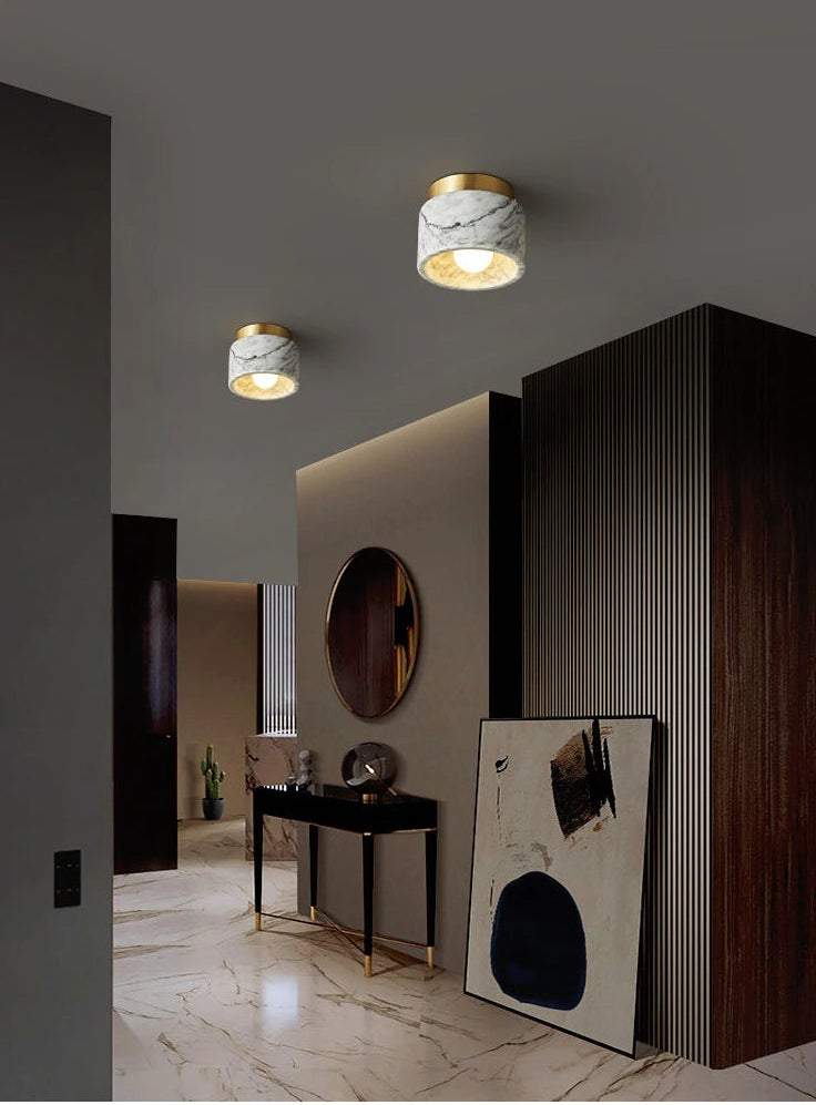 Quiet Vein Light by PurelyhomeDeco