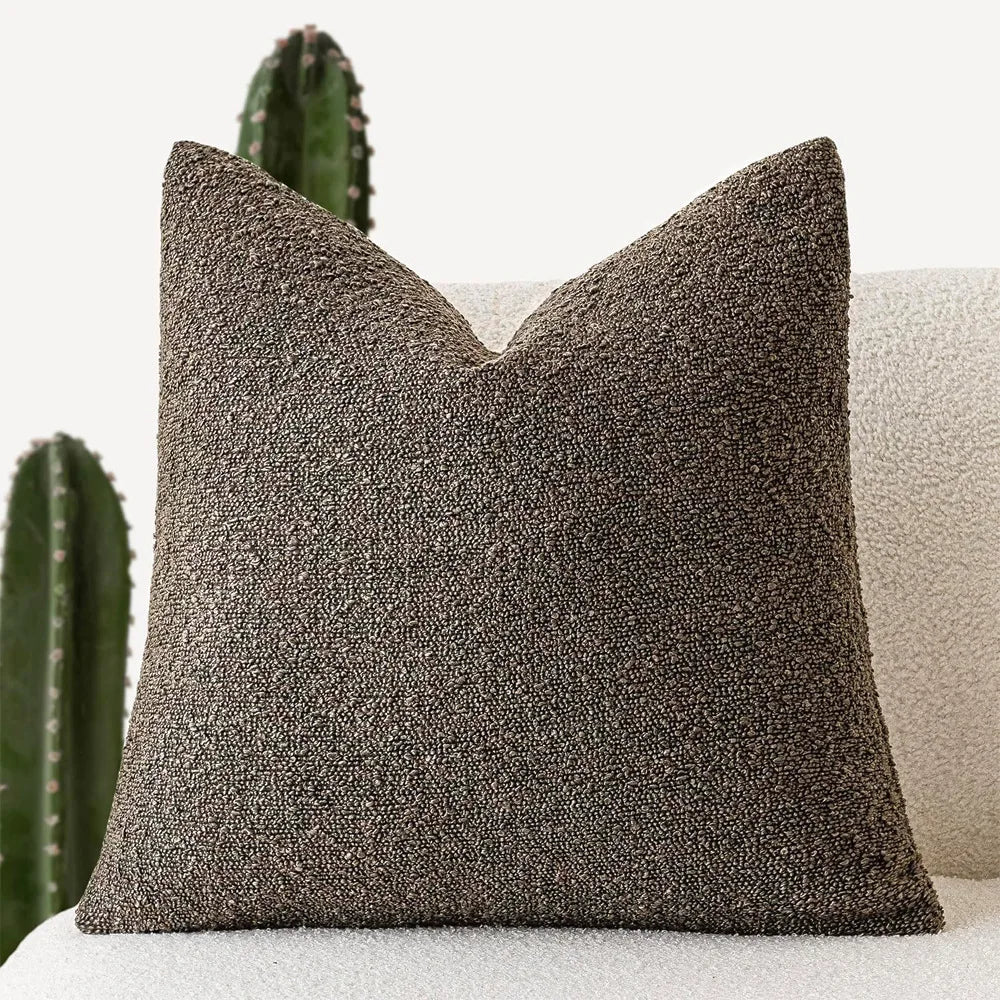Lambéa Soft Pillow by PurelyhomeDeco