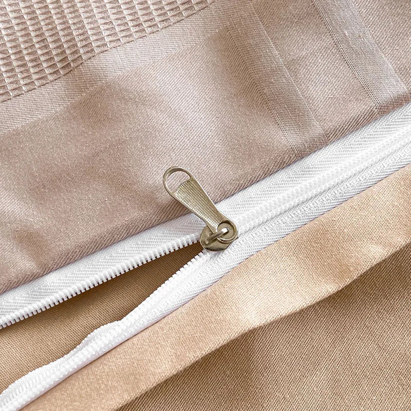 Royal Loom Cotton Set by PurelyhomeDeco