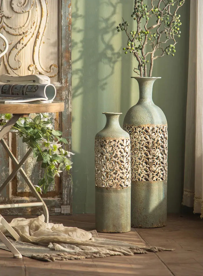 HeritageBloom™ — Timeless Vintage Elegance for Every Corner of Your Home by PurelyhomeDeco