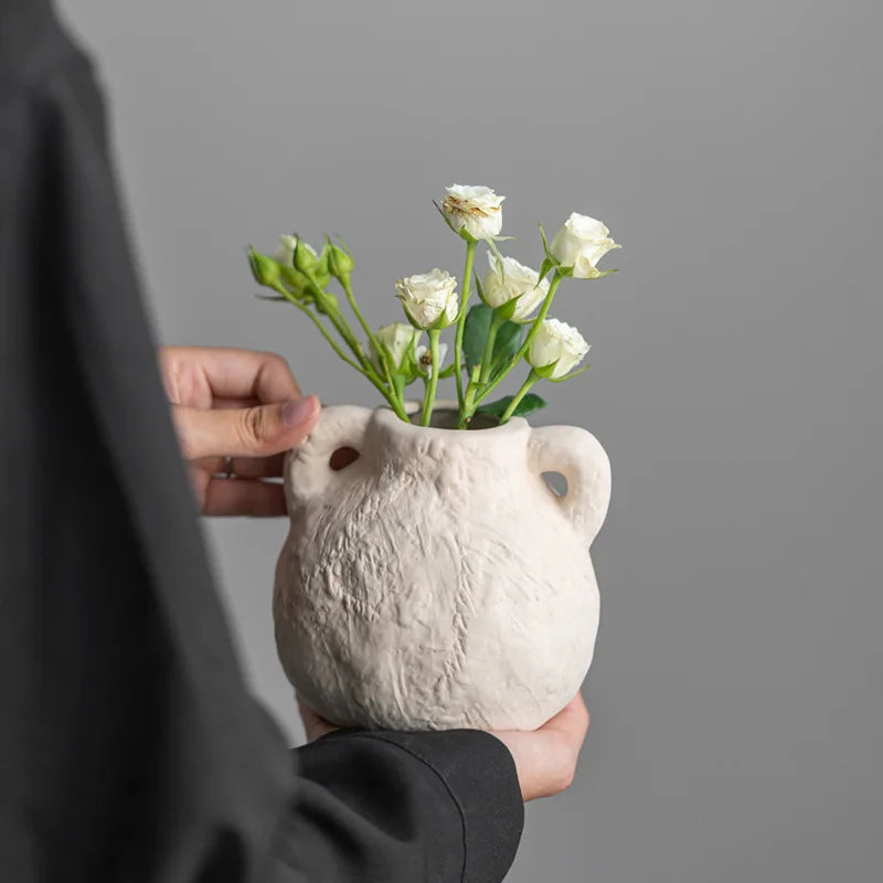Petra Bud Vase by PurelyhomeDeco