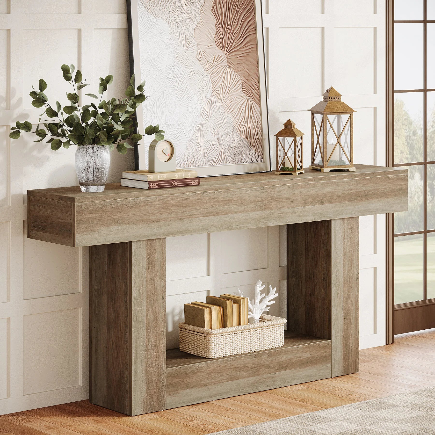 Rustica 63 by PurelyhomeDeco