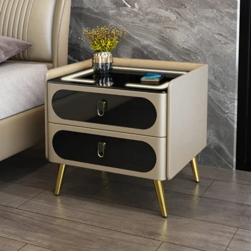 Luxury Modern Nightstands