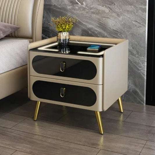 Luxury Modern Nightstands