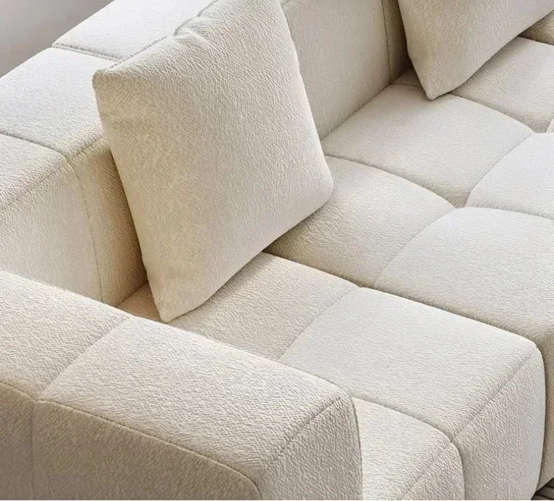 CREMORA LUXE™ Modular Sectional by PurelyhomeDeco