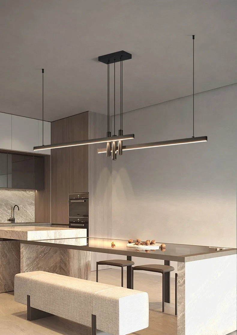 Linea Memory Pendant by PurelyhomeDeco