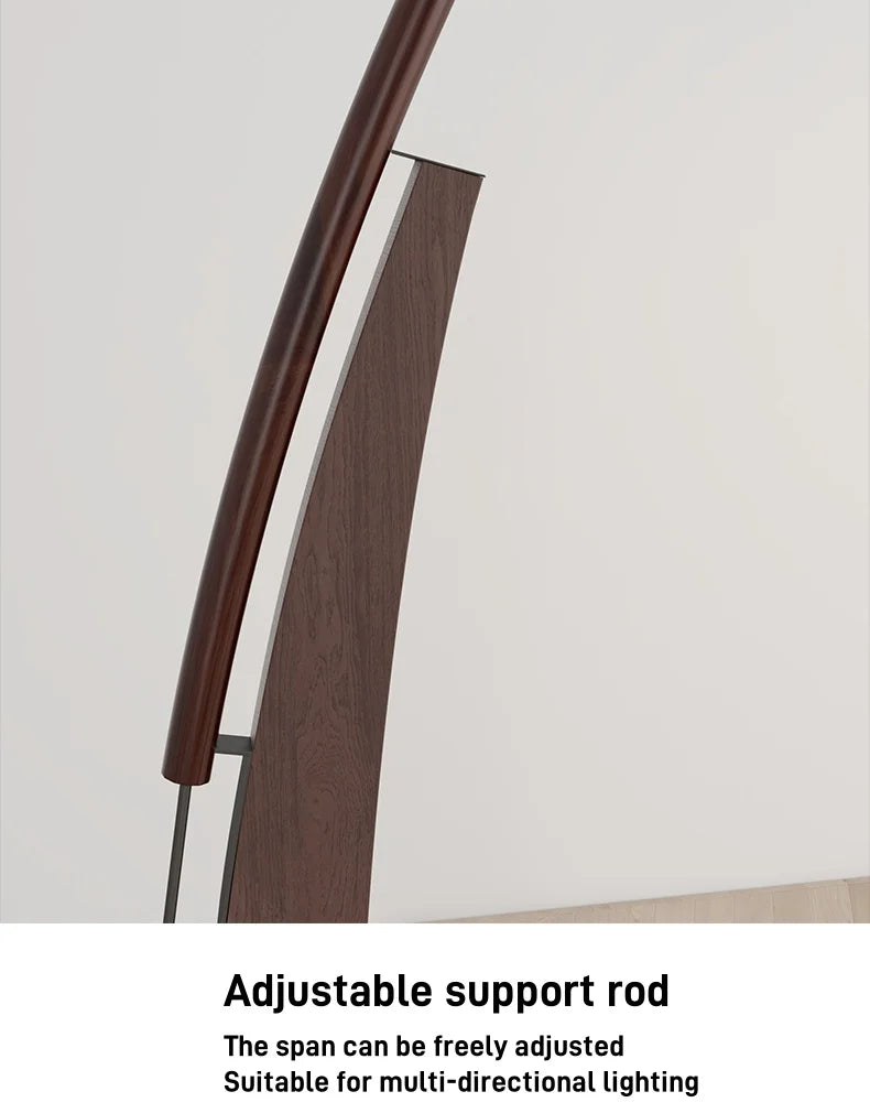 Aurelios™ Vintage Arc Floor Lamp by PurelyhomeDeco