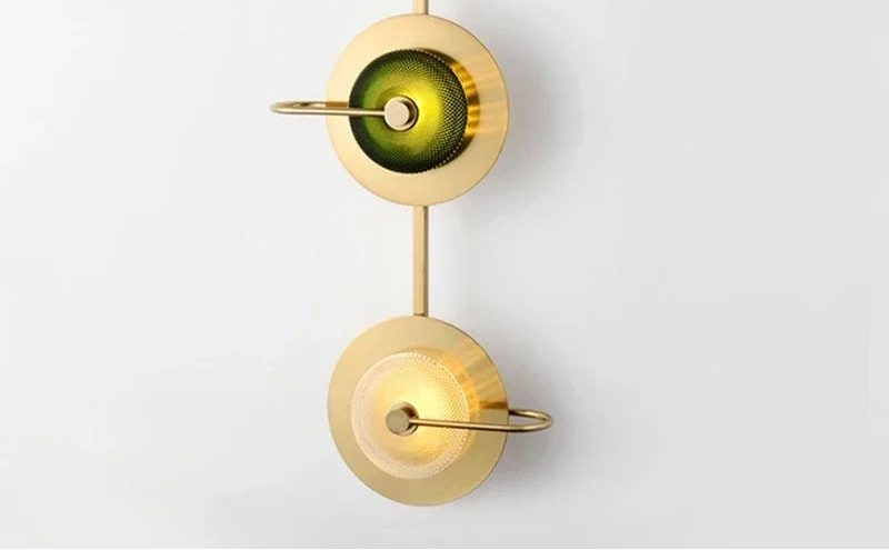 Nocturne Glow Lamp by PurelyhomeDeco