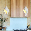 Oceva by PurelyhomeDeco