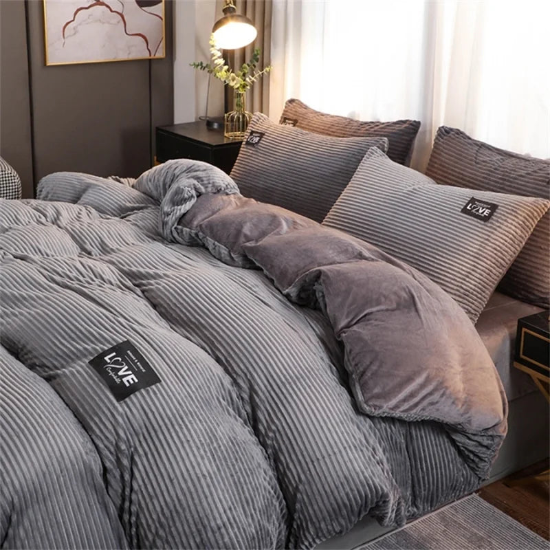Velvet Cloudfall by PurelyhomeDeco