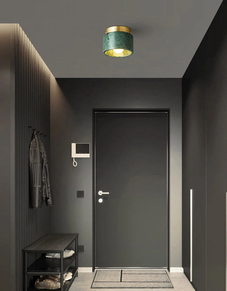 Quiet Vein Light by PurelyhomeDeco