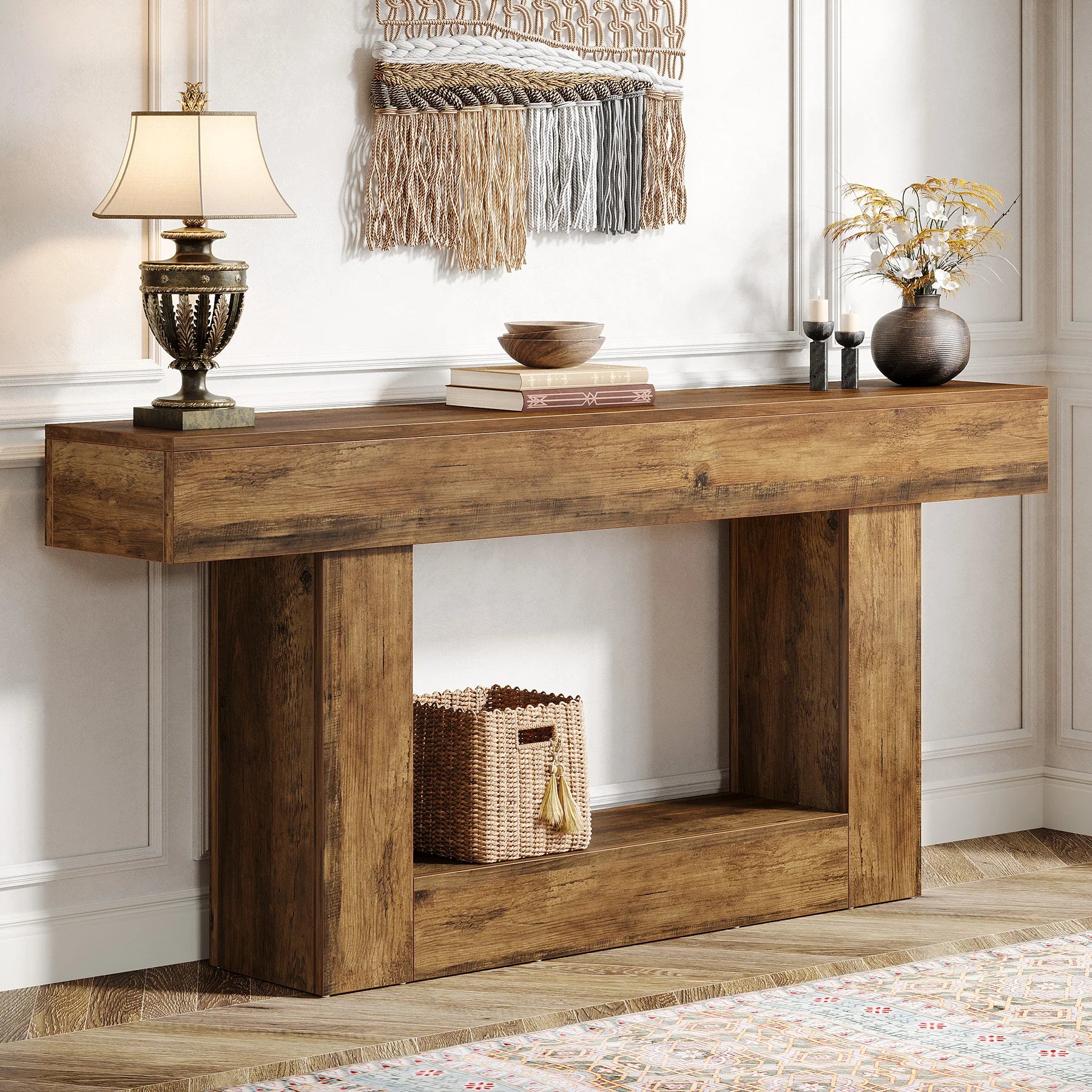 Rustica 63 by PurelyhomeDeco