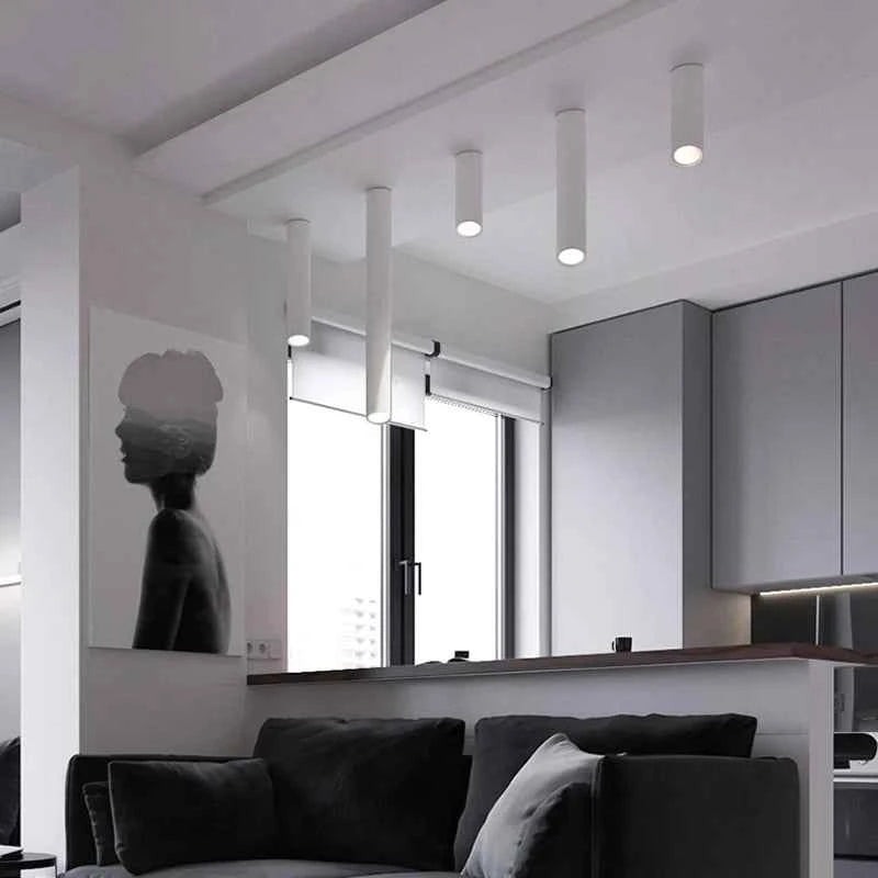 Cylindrical by Purelyhome.Deco