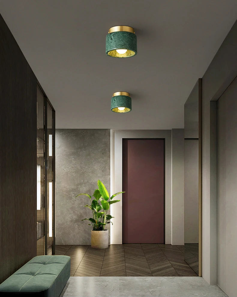 Quiet Vein Light by PurelyhomeDeco