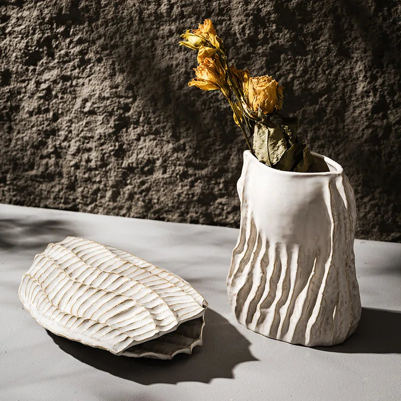 Mythic Tide by PurelyhomeDeco