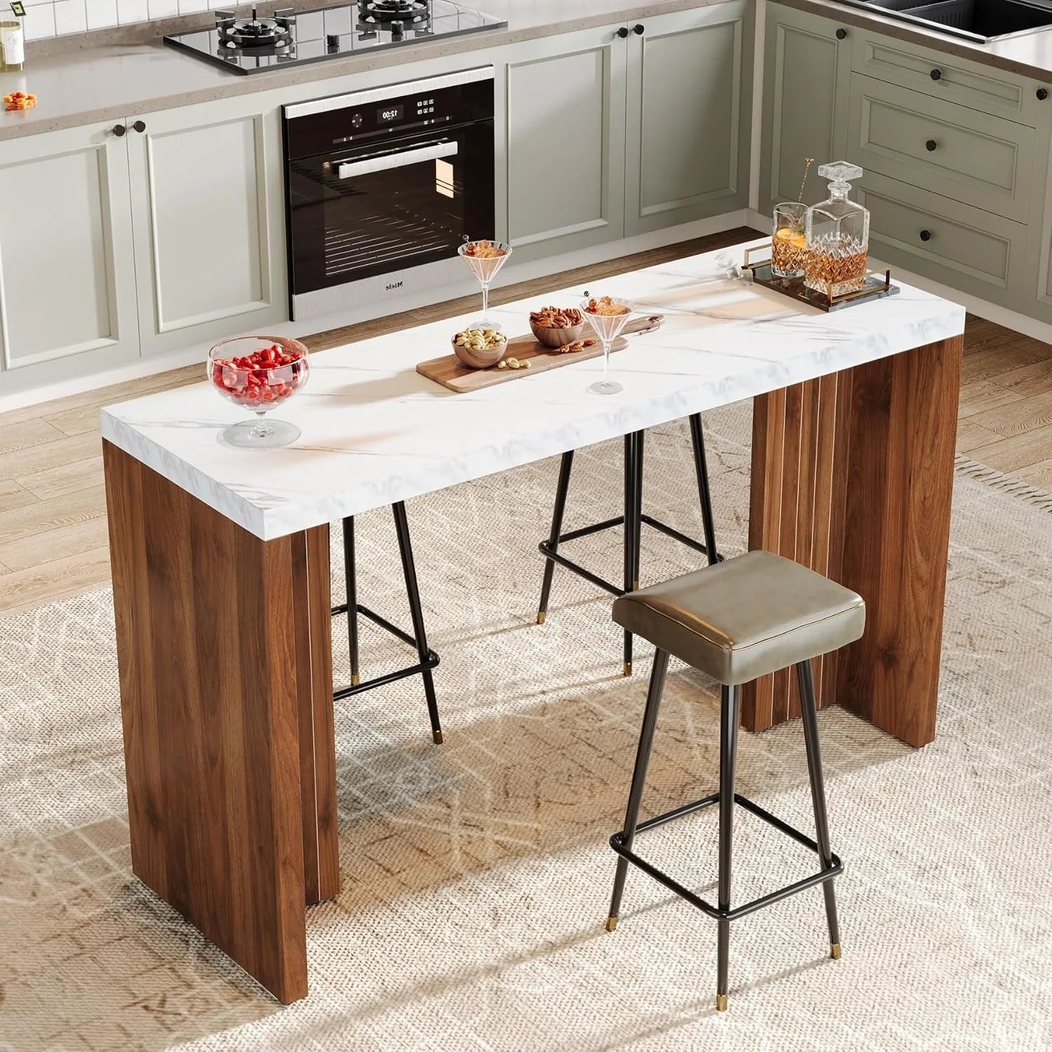 POURFRAME™ Modern Bar by PurelyhomeDeco