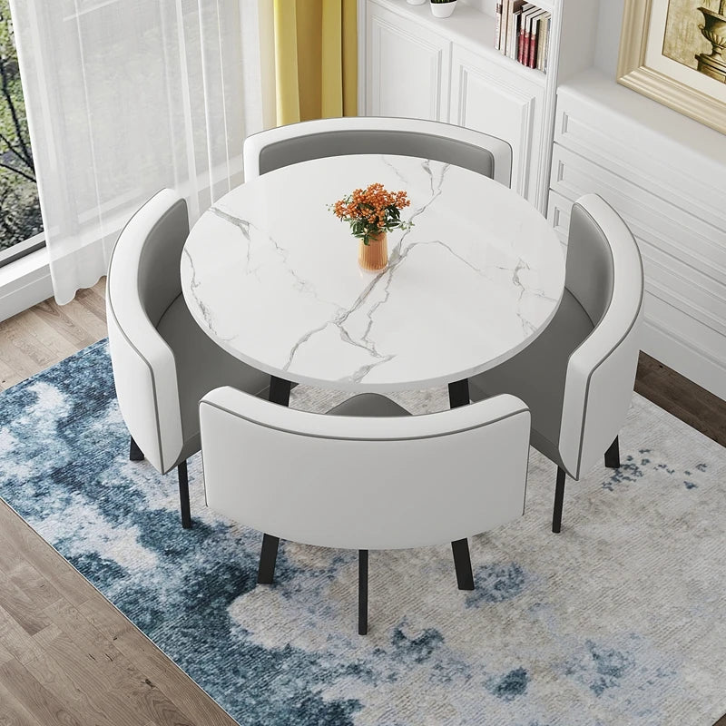 Aurévia™ — Designed for Comfort, Crafted for Timeless Luxury by PurelyhomeDeco