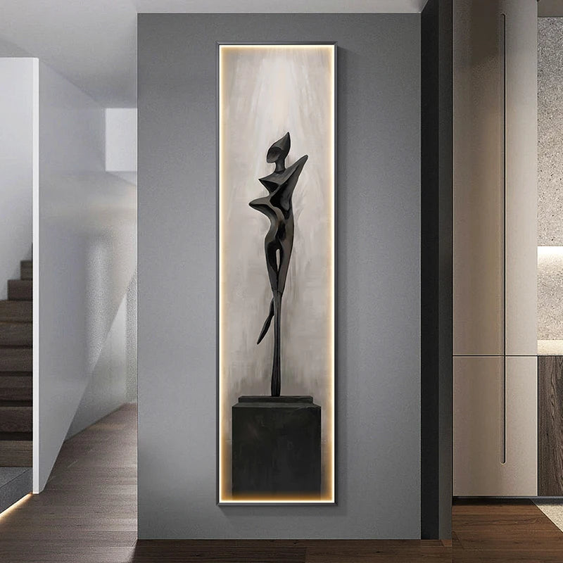 Abstracta by PurelyhomeDeco