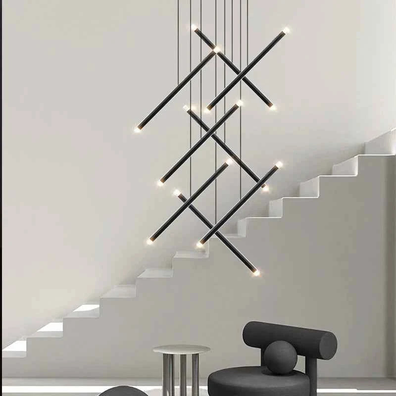 Luminova Lighting: Elevate Your Space with Elegance and Style by My Store
