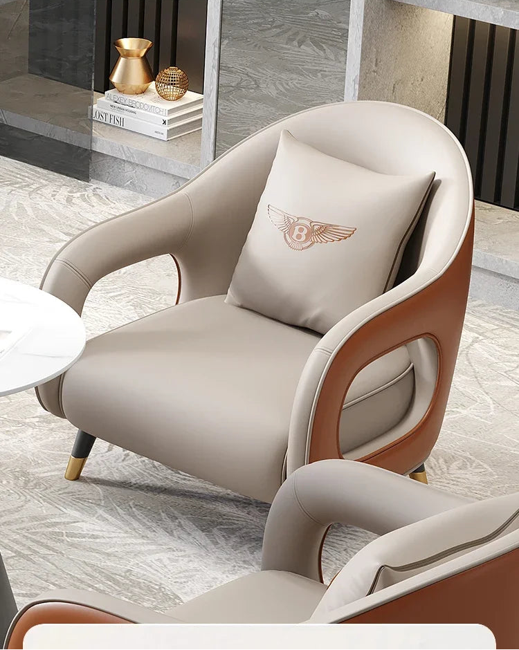 VellutoForma™ — Where Italian Luxury Meets Exceptional Comfort by PurelyhomeDeco