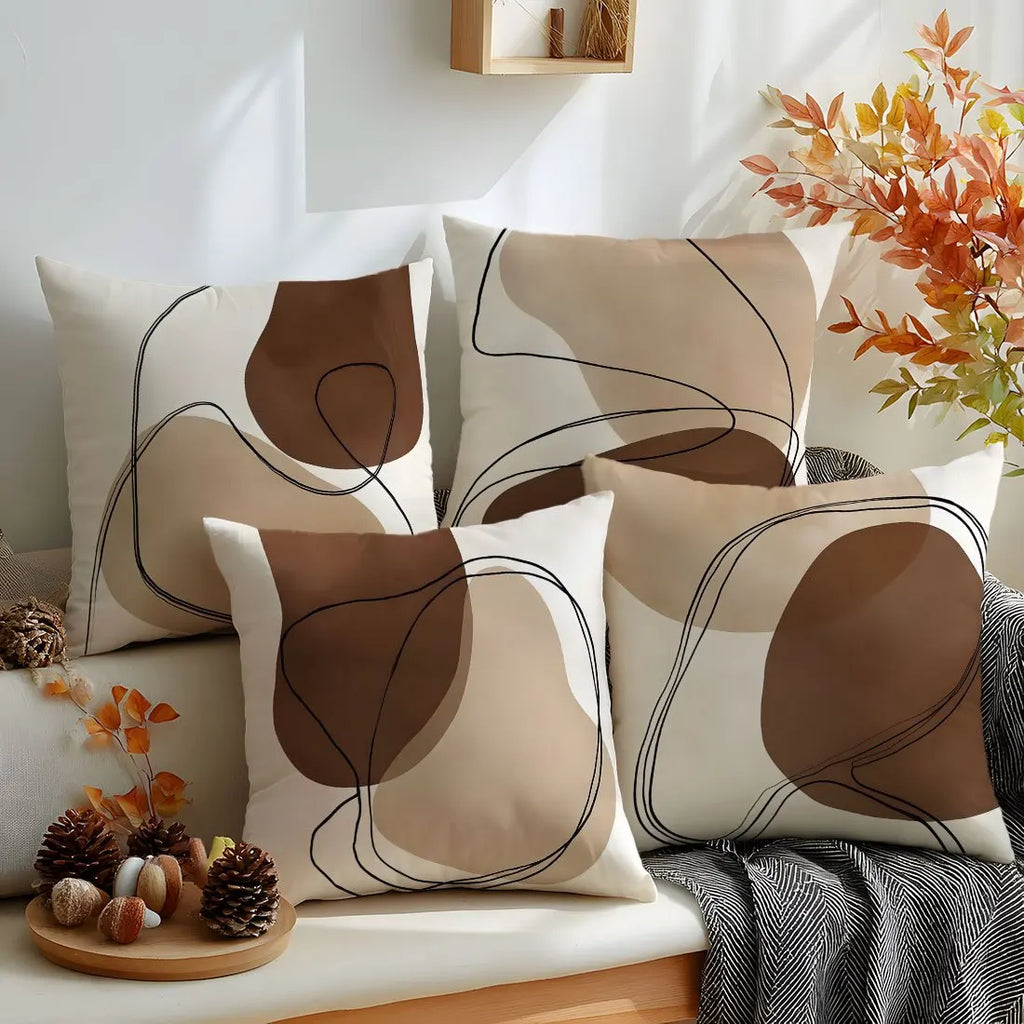 Nomad Luxe by PurelyhomeDeco