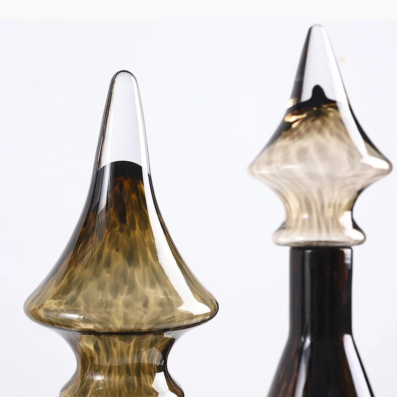 Savannah Chic Vase by PurelyhomeDeco