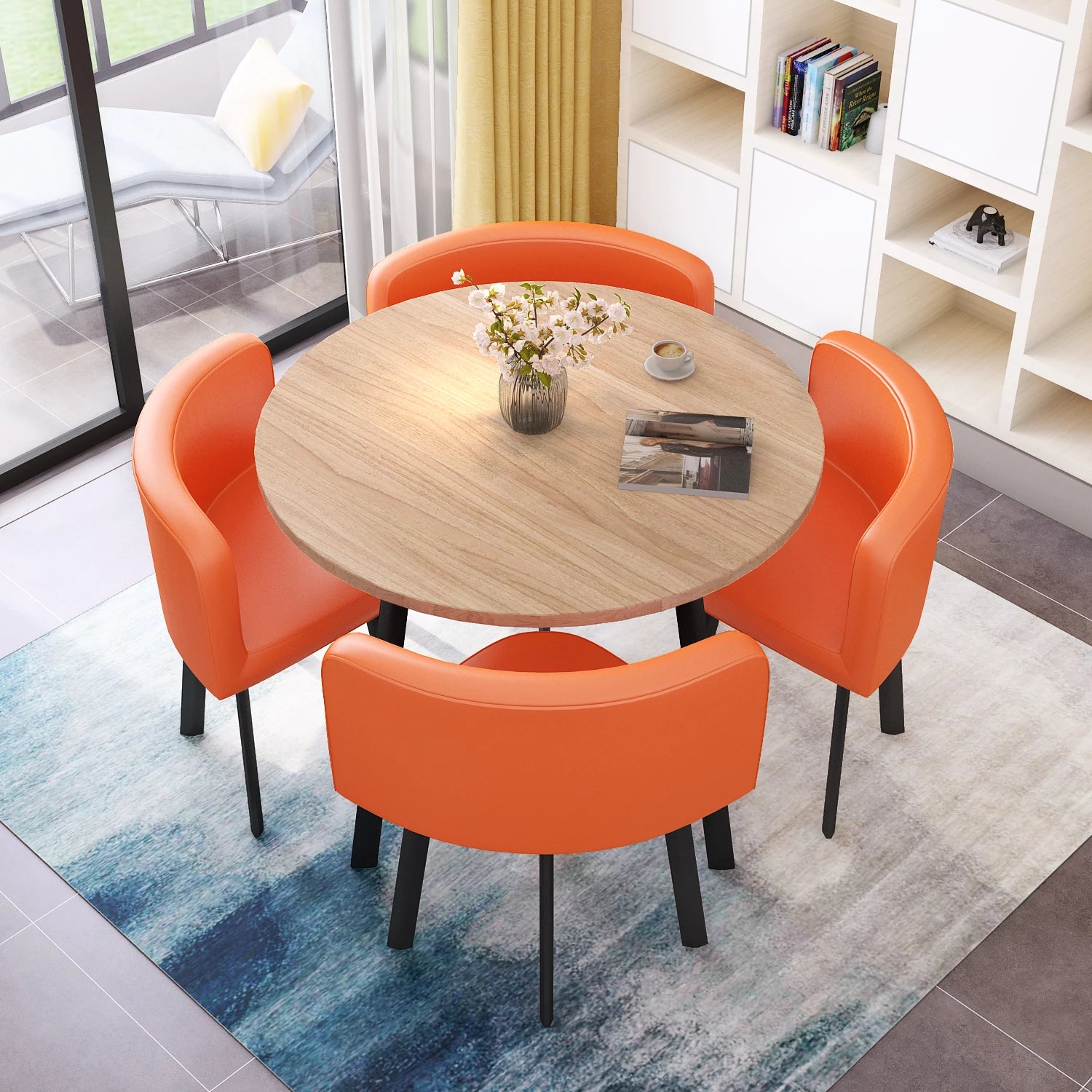 Aurévia™ — Designed for Comfort, Crafted for Timeless Luxury by PurelyhomeDeco
