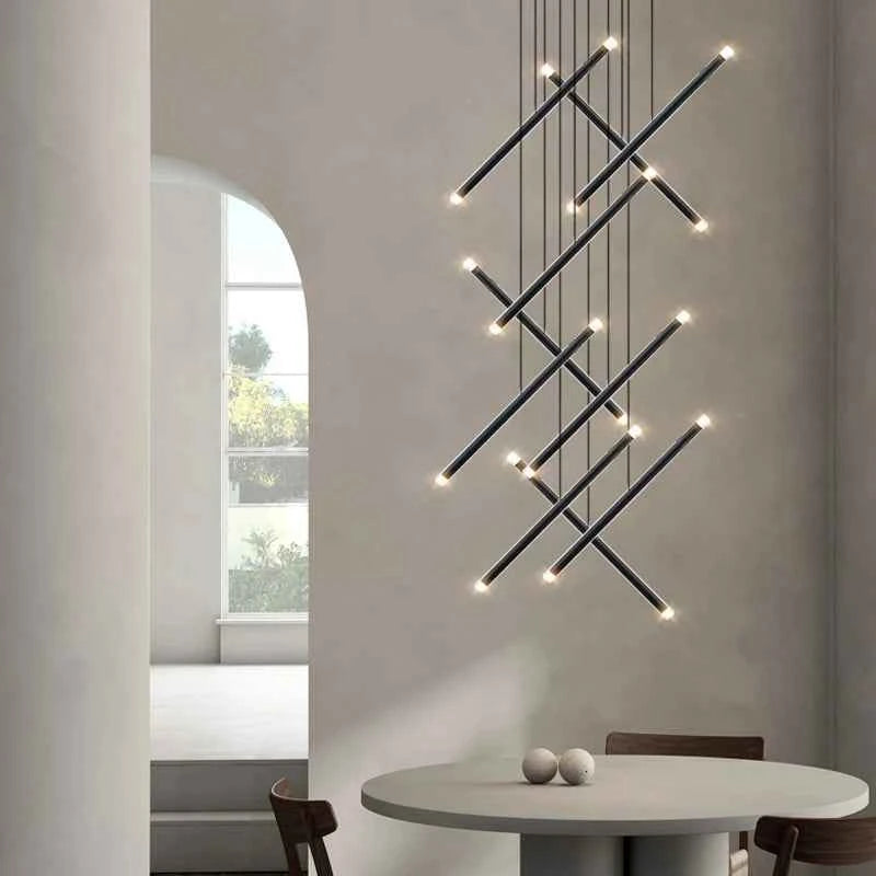 Luminova Lighting: Elevate Your Space with Elegance and Style by My Store