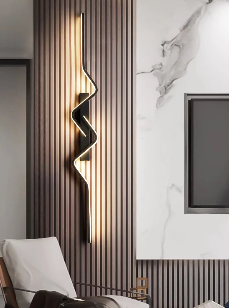 Scala Lux Wall Light by PurelyhomeDeco