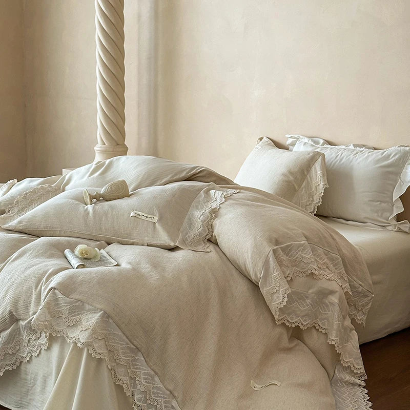 PalaisBelle Series by PurelyhomeDeco