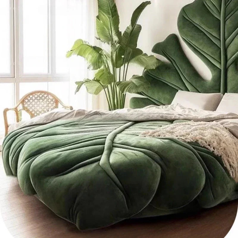 Veloura™ — Sleep Surrounded by Timeless Luxury by PurelyhomeDeco