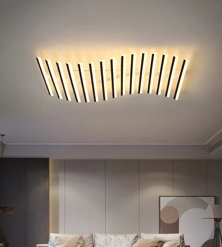 Pureline LED Light by PurelyhomeDeco