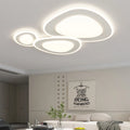 Calma Pebble Pendant by PurelyhomeDeco