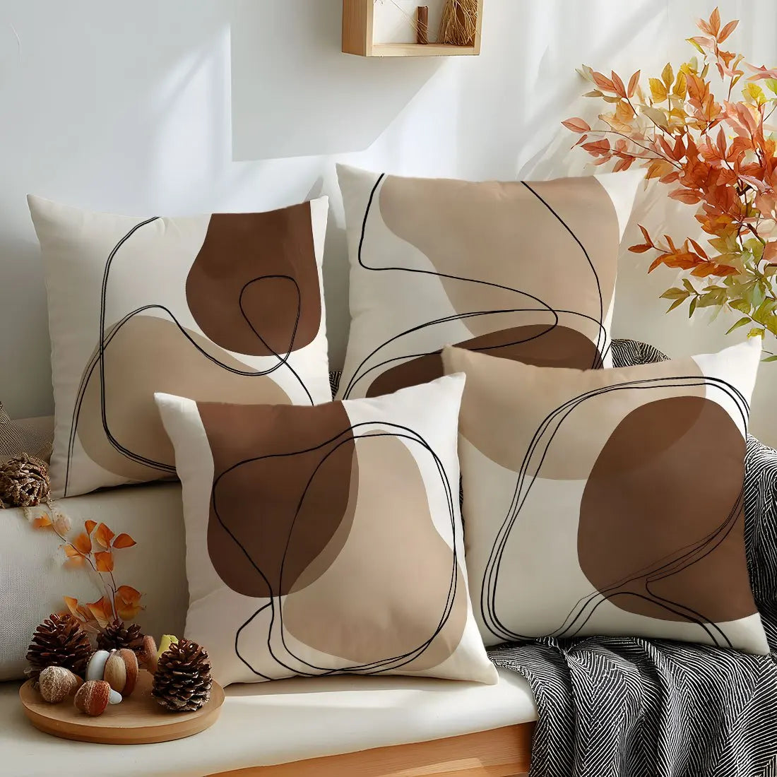 Nomad Luxe by PurelyhomeDeco